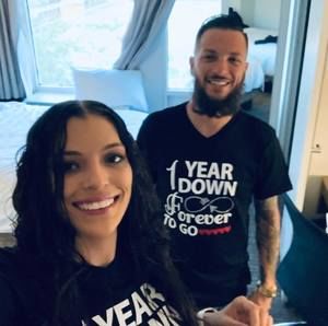 Meet your Posher, Sweets